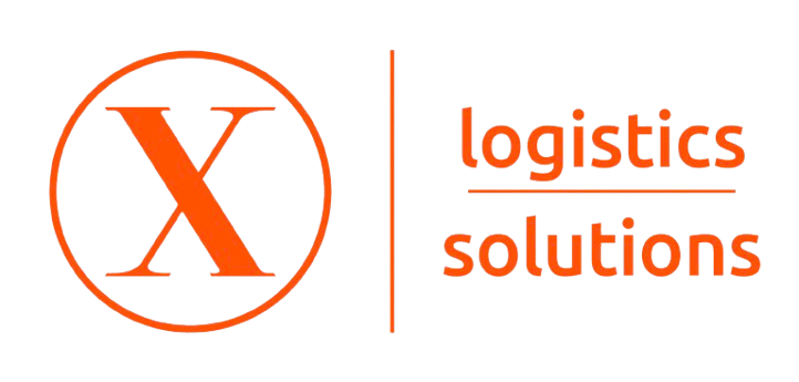 X-Logistics Solutions Logo